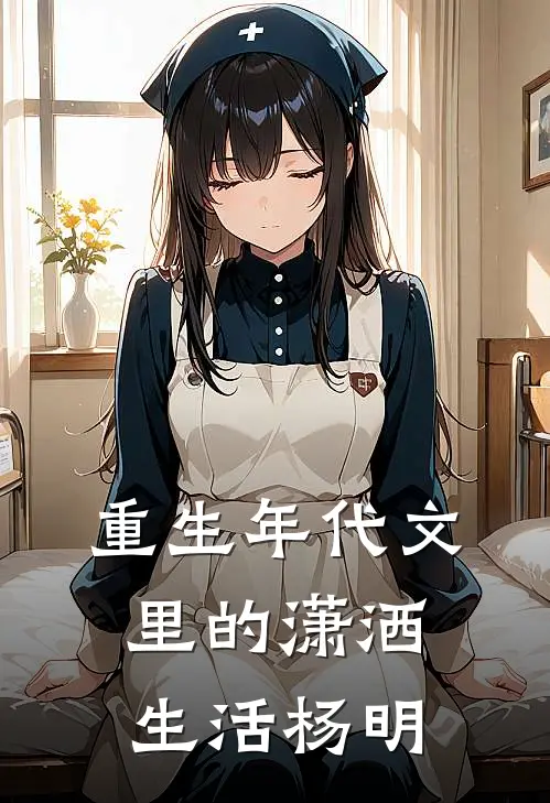 重生年代文里的潇洒生活杨明