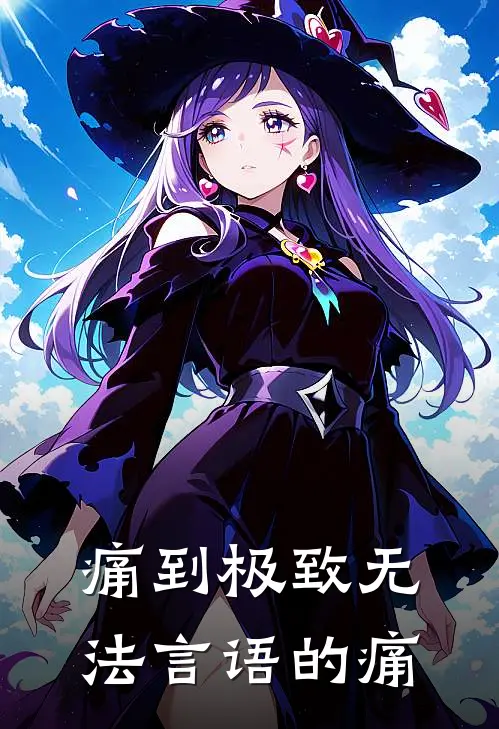 痛到极致无法言语的痛