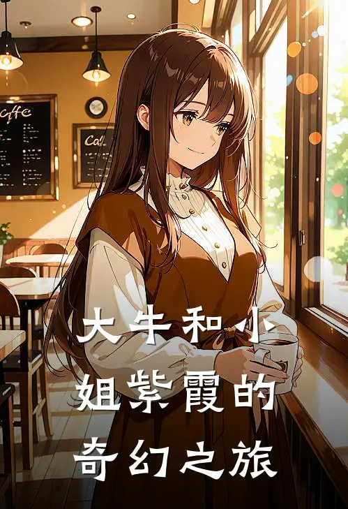 大牛和小姐紫霞的奇幻之旅(紫霞大牛)最新好看小说_无弹窗全文免费阅读大牛和小姐紫霞的奇幻之旅紫霞大牛