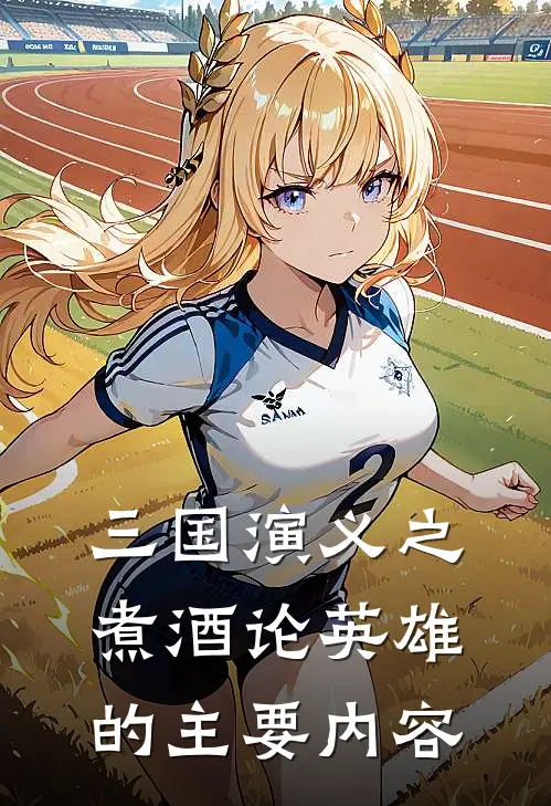 三国演义之煮酒论英雄的主要内容