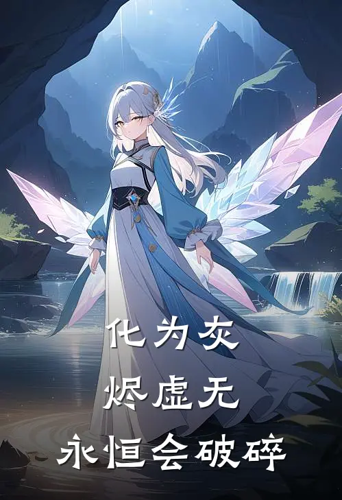 化为灰烬虚无，永恒会破碎