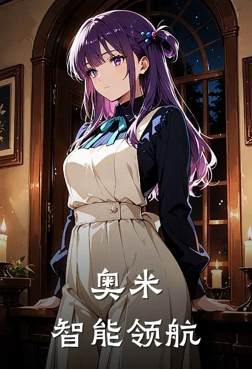 奥米：智能领航