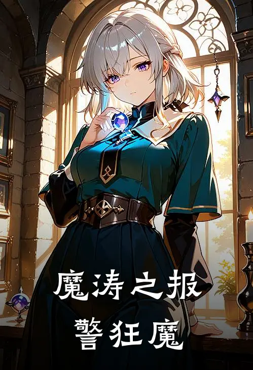 魔涛之报警狂魔