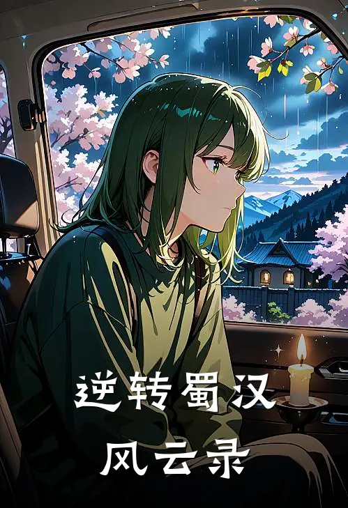 逆转蜀汉风云录