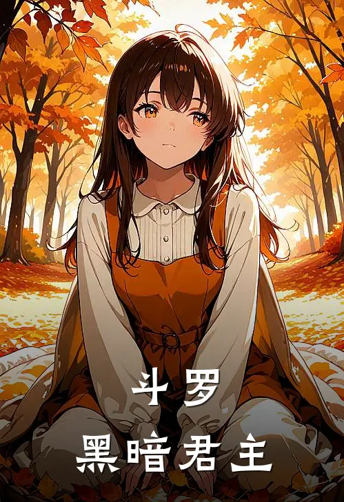 斗罗：黑暗君主