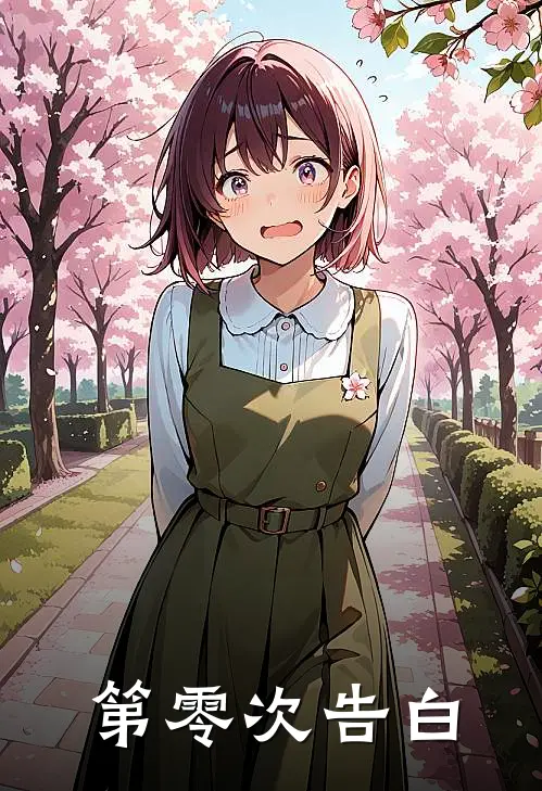 第零次告白