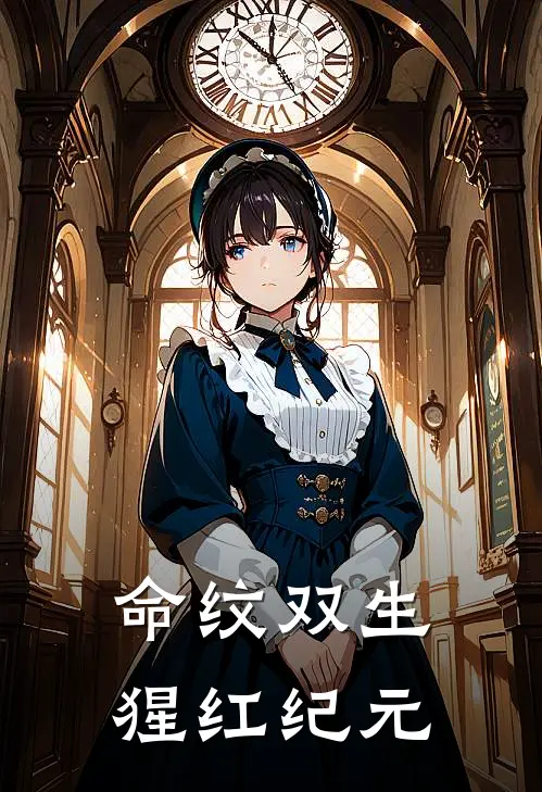 秋枫秋枫《命纹双生：猩红纪元》完结版免费阅读_命纹双生：猩红纪元全文免费阅读