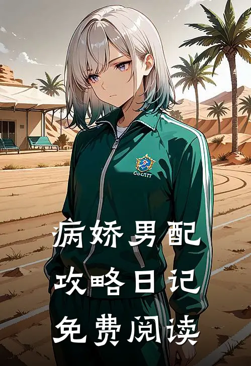 病娇男配攻略日记免费阅读
