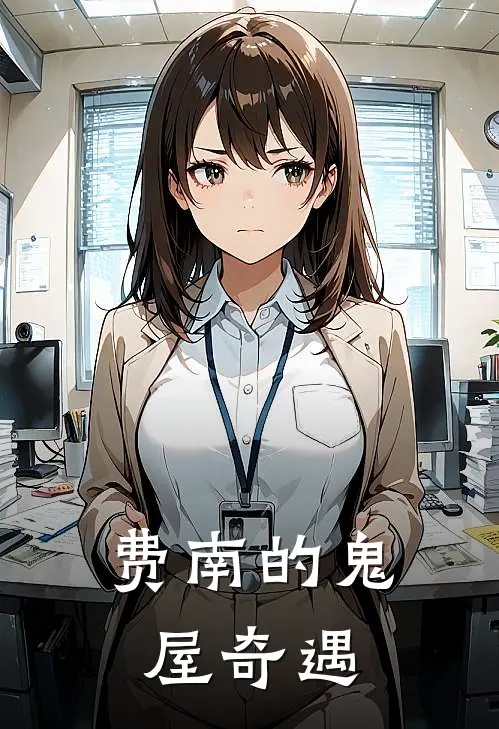 费南的鬼屋奇遇