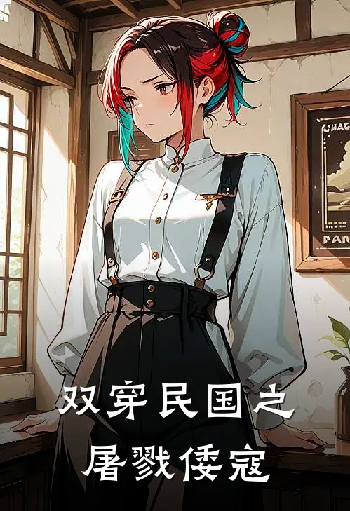双穿民国之屠戮倭寇
