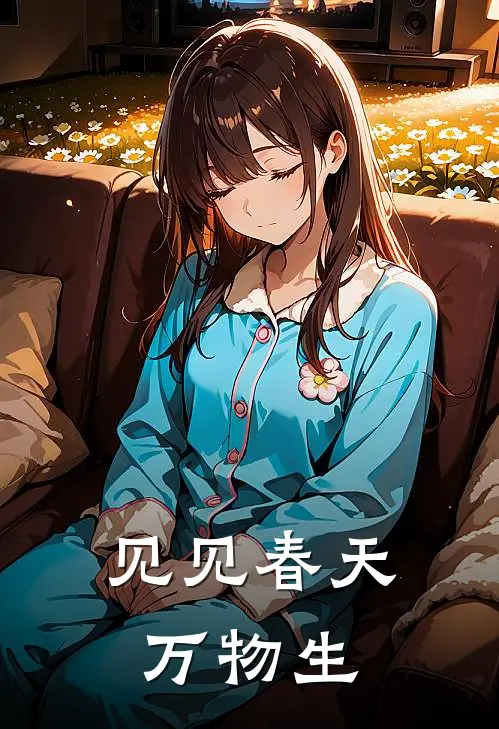 见见春天万物生