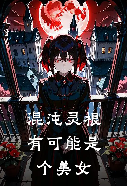 混沌灵根有可能是个美女