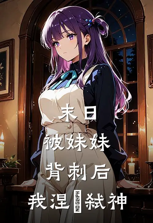 末日：被妹妹背刺后，我涅槃弑神