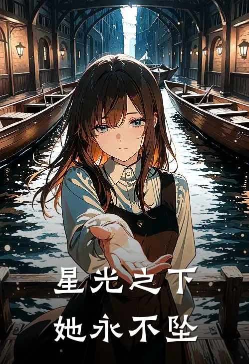星光之下，她永不坠