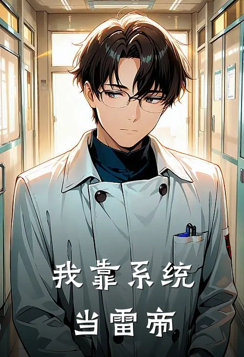 我靠系统当雷帝