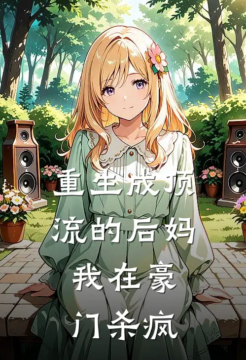 重生成顶流的后妈，我在豪门杀疯陆霆琛白溪热门的小说_免费小说重生成顶流的后妈，我在豪门杀疯(陆霆琛白溪)