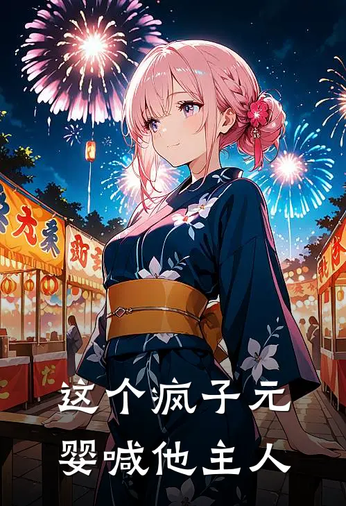 这个疯子元婴喊他主人