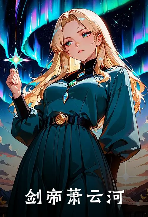 剑帝萧云河萧寒莫雨热门完结小说_最新章节列表剑帝萧云河(萧寒莫雨)