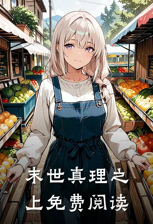 末世真理之上免费阅读