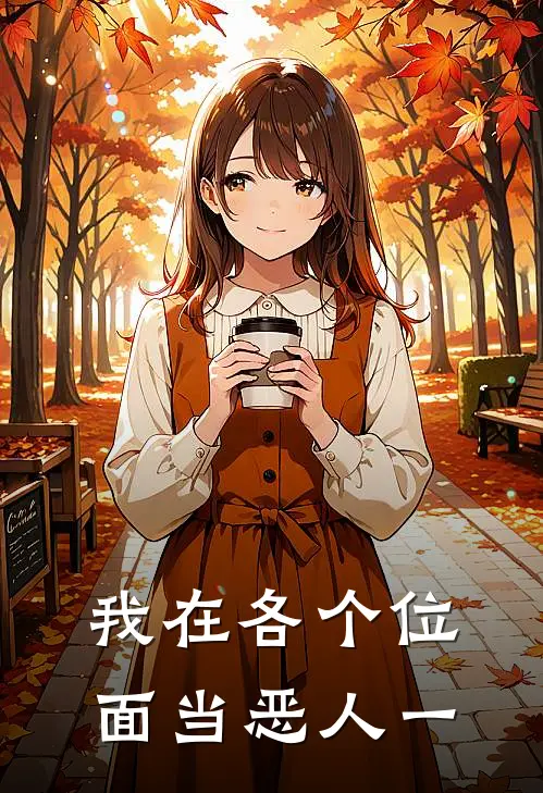 我在各个位面当恶人一