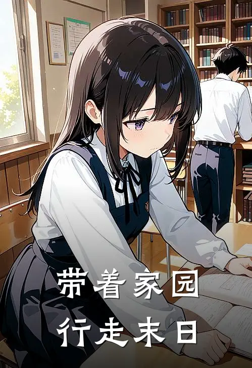 带着家园行走末日