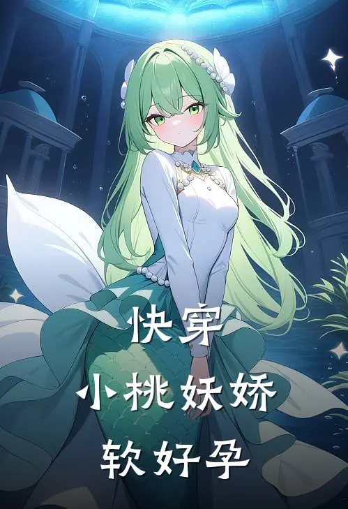 快穿：小桃妖娇软好孕