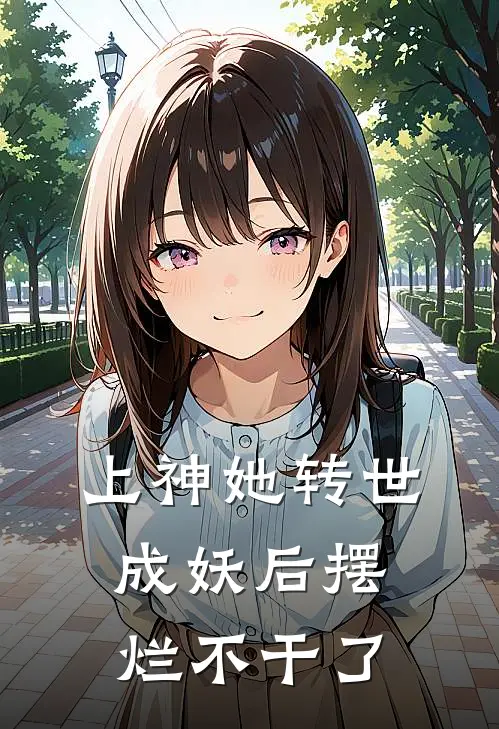 上神她转世成妖后摆烂不干了(莫七慕临川)免费小说笔趣阁_完结版小说推荐上神她转世成妖后摆烂不干了(莫七慕临川)