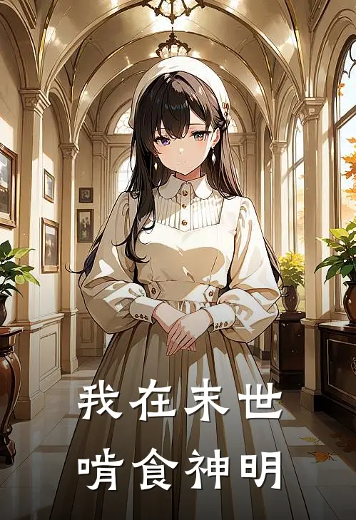 我在末世啃食神明