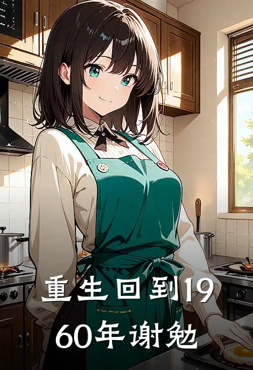 重生回到1960年谢勉