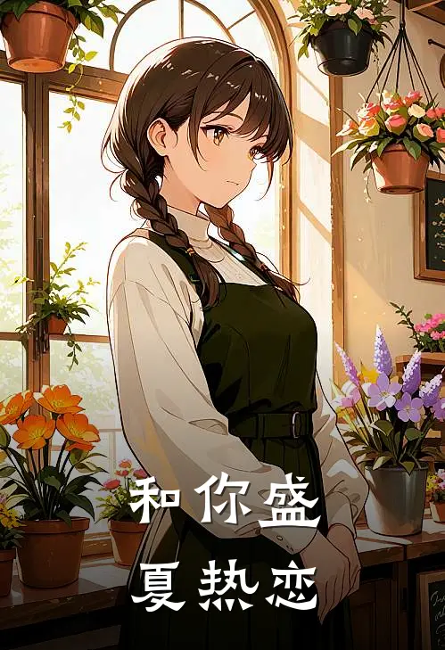 和你盛夏热恋向阳吴知逸免费小说大全_热门免费小说和你盛夏热恋(向阳吴知逸)