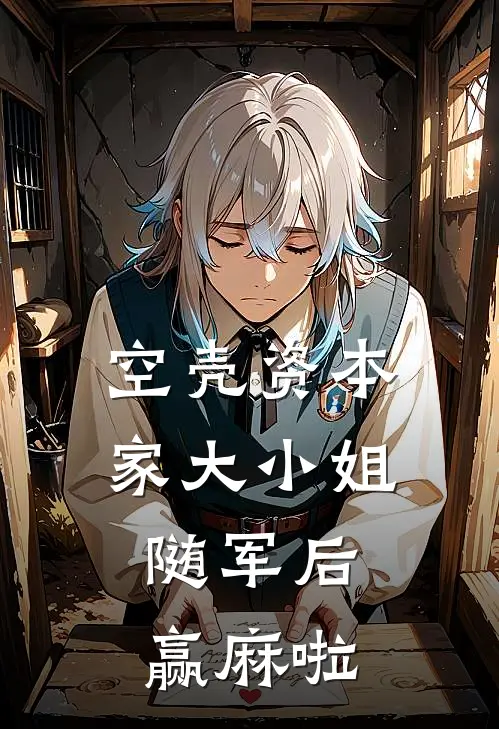 空壳资本家大小姐，随军后赢麻啦