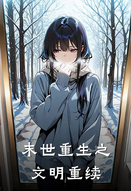 末世重生之文明重续