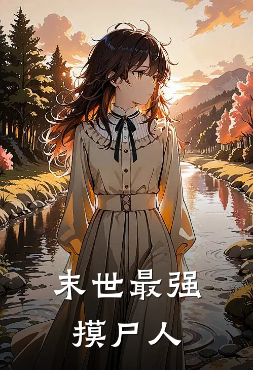 末世最强摸尸人