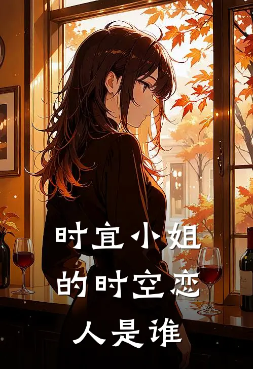 时宜小姐的时空恋人是谁