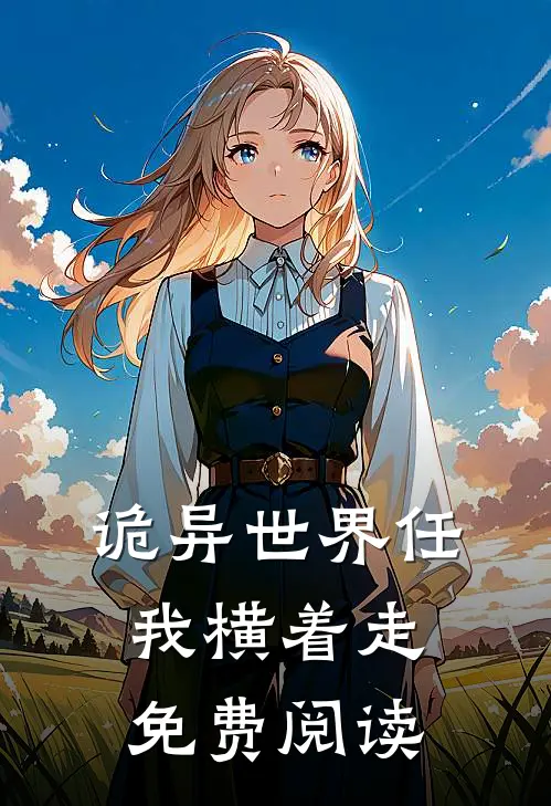 诡异世界任我横着走免费阅读