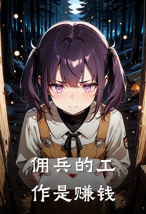 佣兵的工作是赚钱道尔顿迪丽丝免费小说全文阅读_最新章节列表佣兵的工作是赚钱(道尔顿迪丽丝)