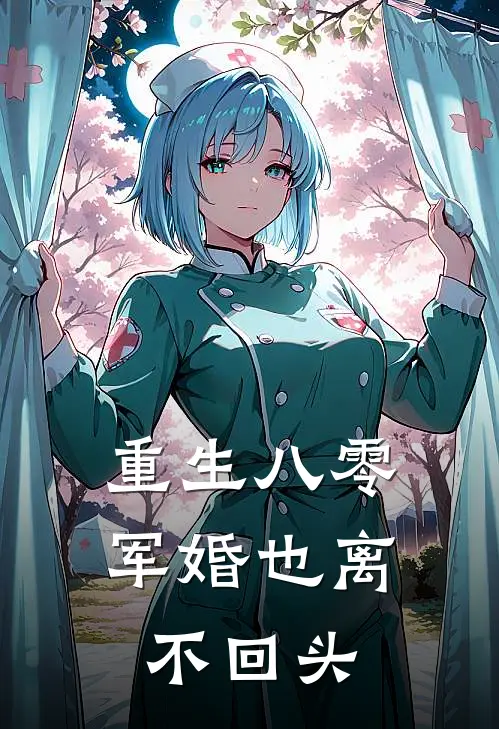 重生八零，军婚也离，不回头