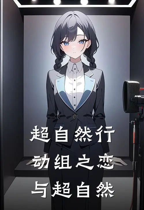 超自然行动组之恋与超自然