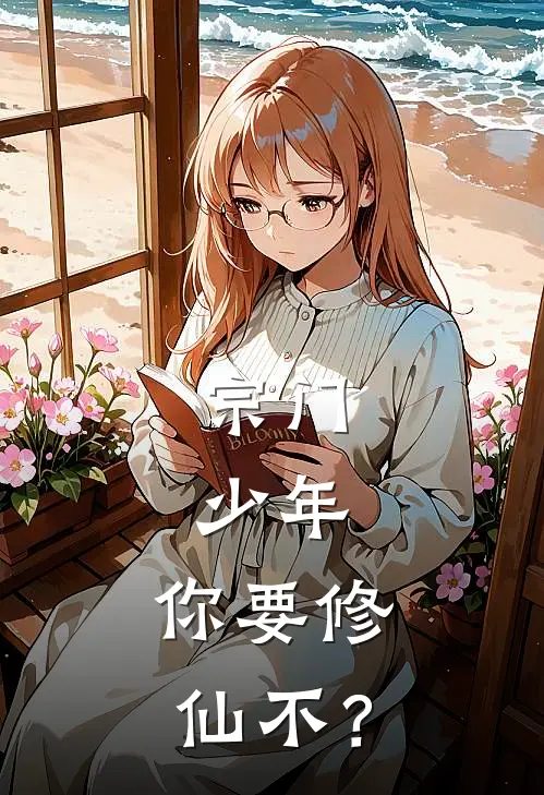 宗门：少年，你要修仙不？