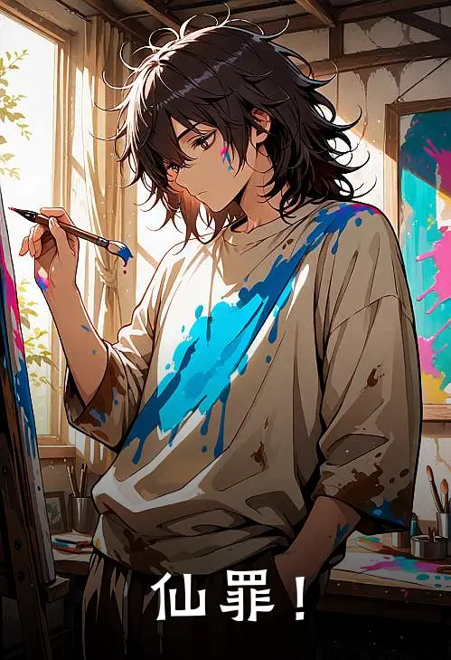 仙罪！