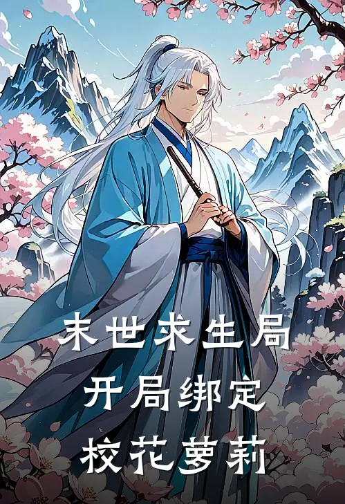 末世求生局：开局绑定校花萝莉