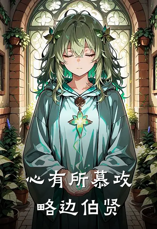 心有所慕攻略边伯贤