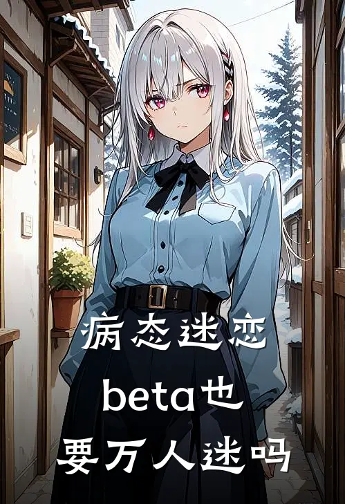 病态迷恋，beta也要万人迷吗