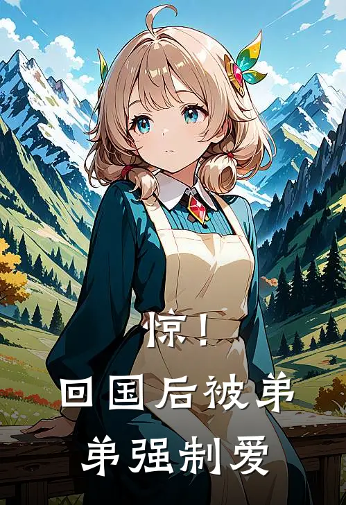 惊！回国后被弟弟强制爱