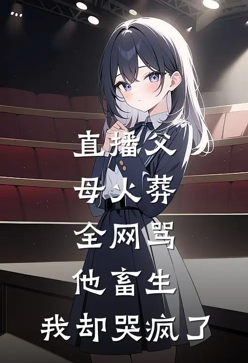 直播父母火葬，全网骂他畜生，我却哭疯了(林夕林朝)免费小说全集_完本小说免费阅读直播父母火葬，全网骂他畜生，我却哭疯了(林夕林朝)