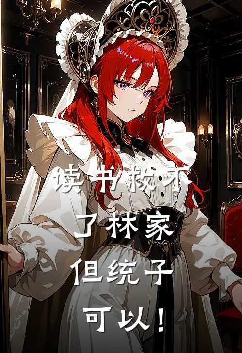 读书救不了林家，但统子可以！