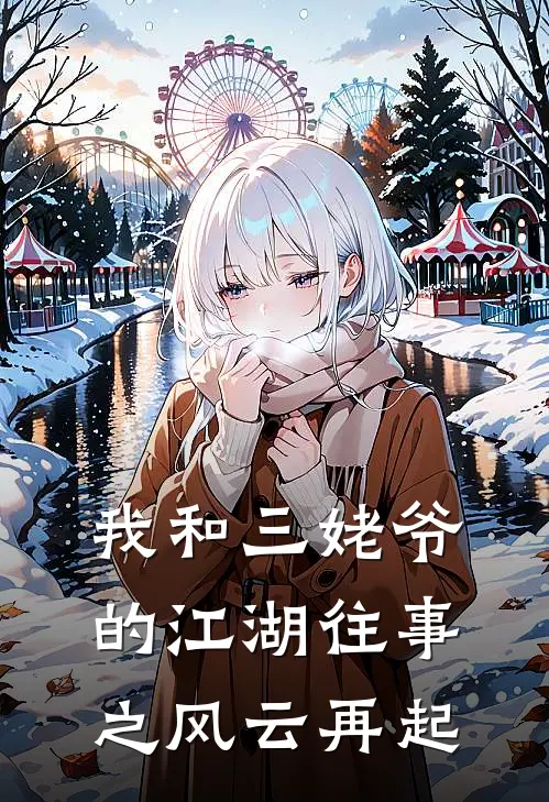 我和三姥爷的江湖往事之风云再起谢尔盖黄毛免费阅读全文_热门小说大全我和三姥爷的江湖往事之风云再起谢尔盖黄毛