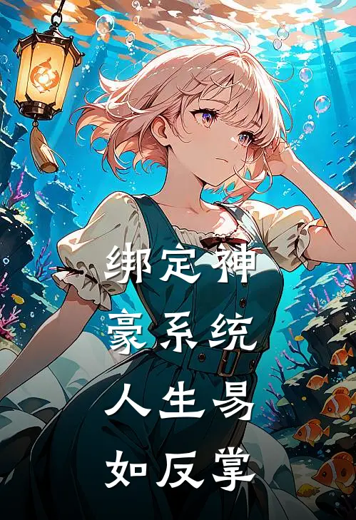 绑定神豪系统，人生易如反掌