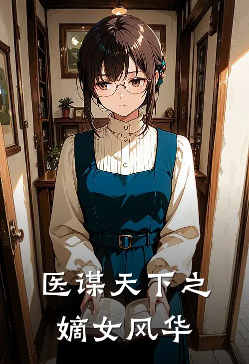 医谋天下之嫡女风华