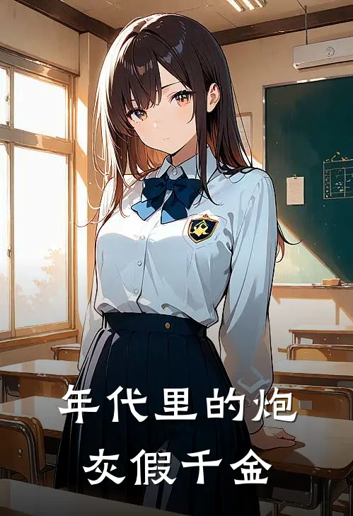 年代里的炮灰假千金